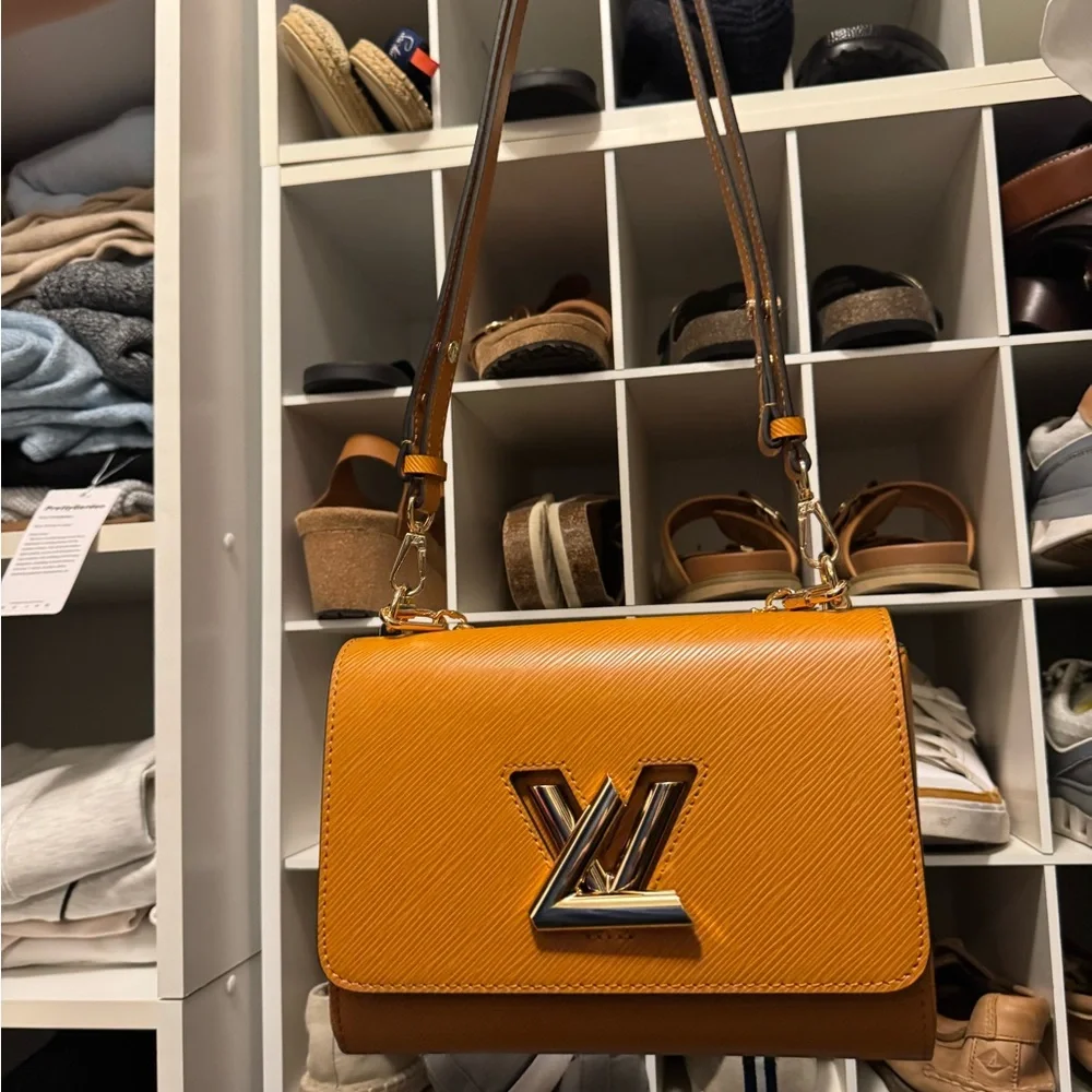 Epi twist bag - Picture 5 of 13